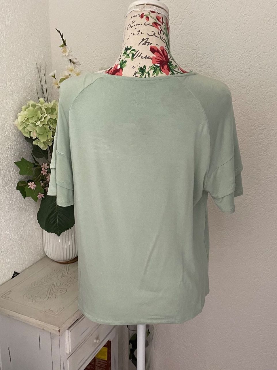 Bonita T-shirt: T-Shirt BONITA S gross eher M – Nuovo (secondo la descrizione) da Zürich venduto da Pamuk04 3