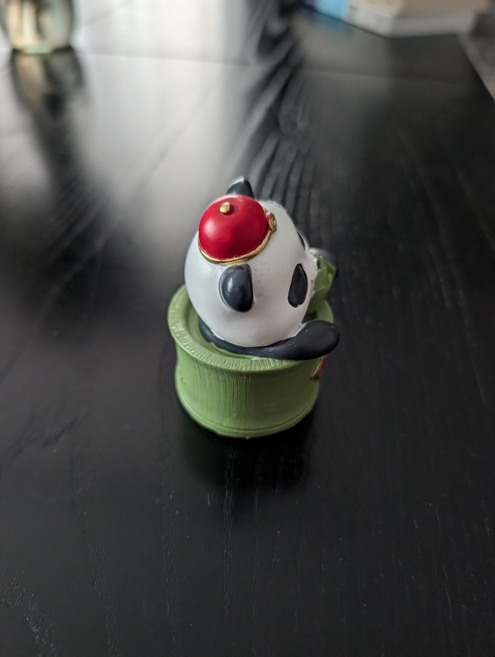 Tutte le decorazioni: süsse Panda figur – Nuovo (secondo la descrizione) da Unterkulm venduto da joi_tpz9 1