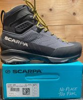 SCARPA Mescalito Trk Planet GTX 42.5 neu