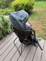 Deuter Kindertrage, Top Zustand