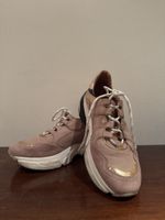Damensneaker Rosa, Grösse 41