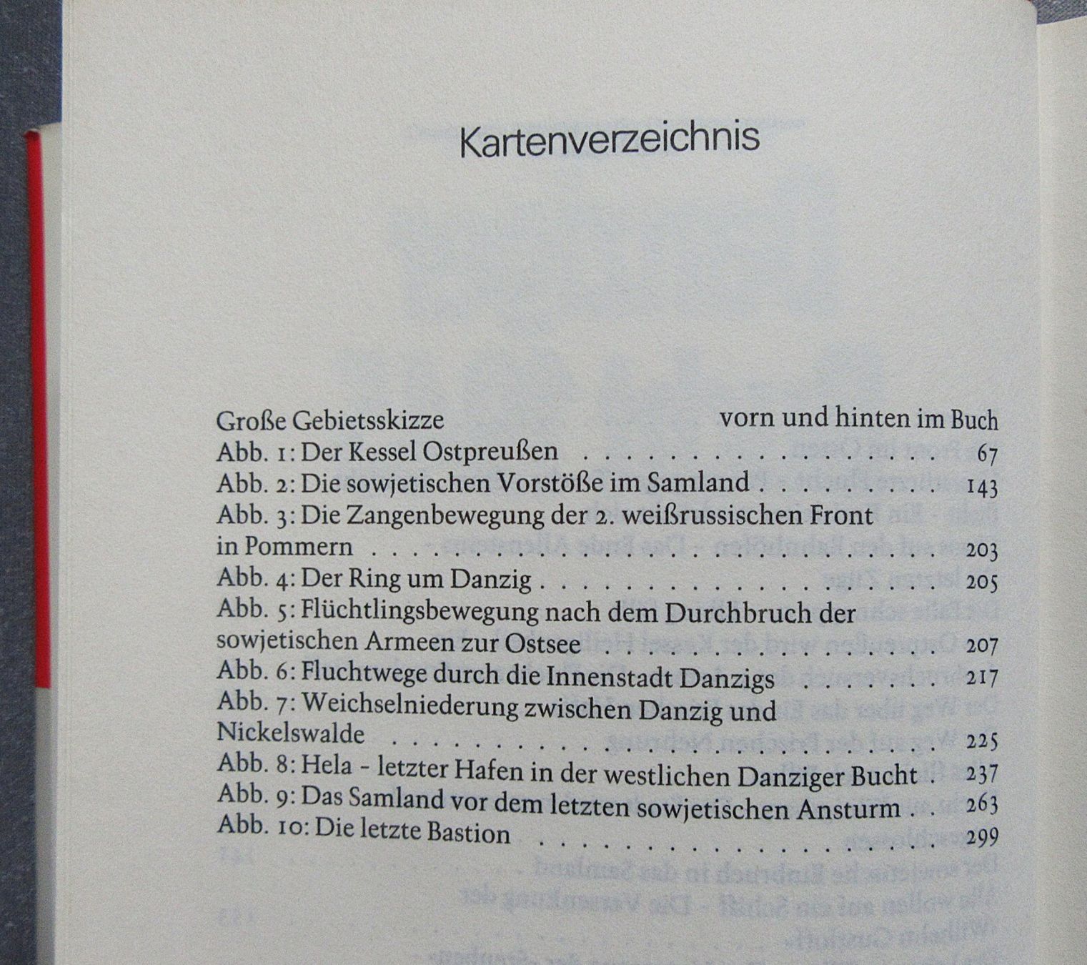 Bücher: Danziger Bucht 1945 - Dokumentation einer Katastrophe – Gebraucht aus Auenstein von Padabimbim 4