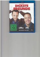 Blu-ray Film Dickste Freunde Komödie guter Zustand