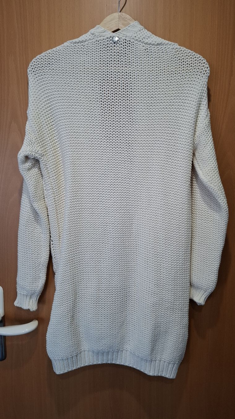 Liu Jo Giacche: Strickjacke LIU JO Gr. M – Nuovo (secondo la descrizione) da Balzers venduto da mackfose 4