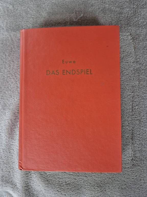 Libri: PREISSENKUNG: 2 Schachbuch KLASSIKER – Usato da Chez-le-Bart venduto da Jeronimohh