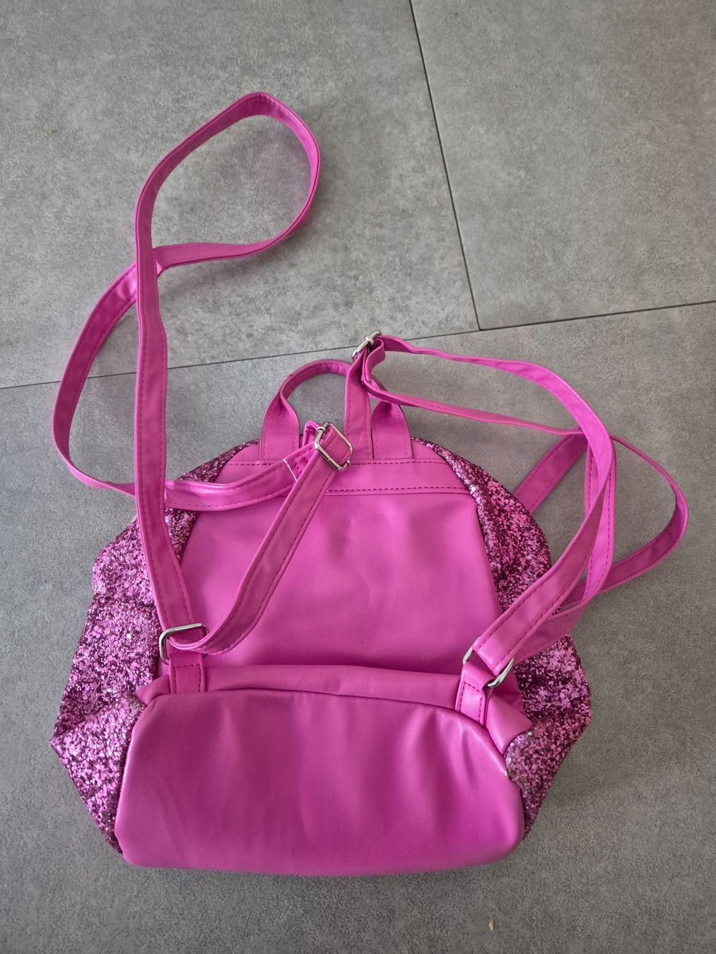 Barbie Borse & Zaini: Barbie Rucksack NEU – Nuovo (secondo la descrizione) da Emmenbrücke venduto da snowflake1983 1