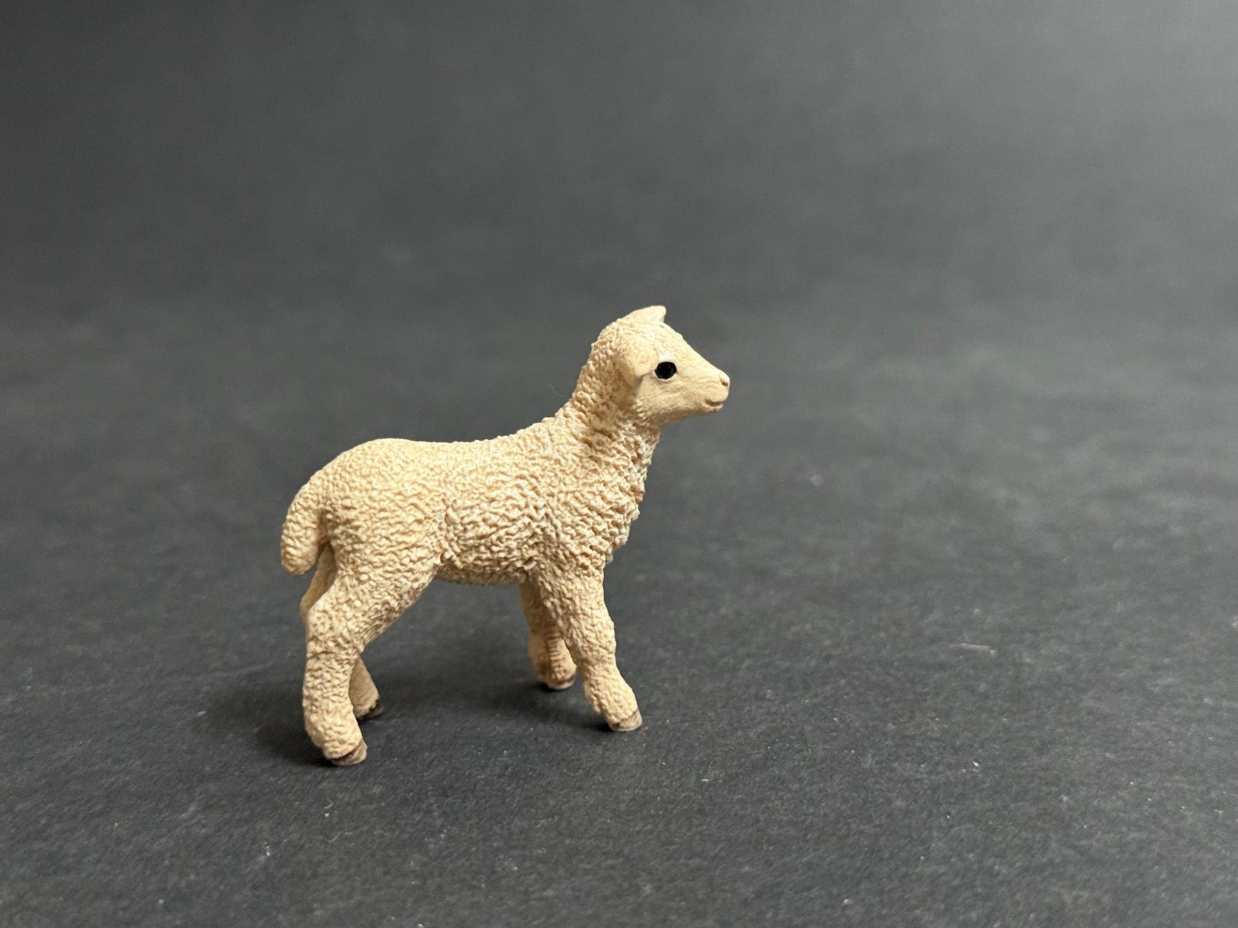 Schleich Statuette: Schleich Schaf mit Lamm Familie – Usato da Ennetbaden venduto da mapa05 5