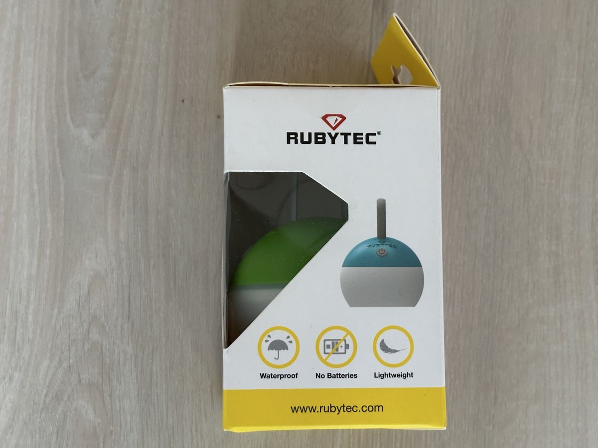 Lanterne: Lampe outdoor – Nuovo e nell'imballaggio originale da Kirchlindach venduto da Ibag70