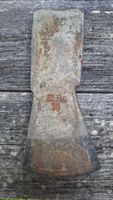 antiker Axtkopf