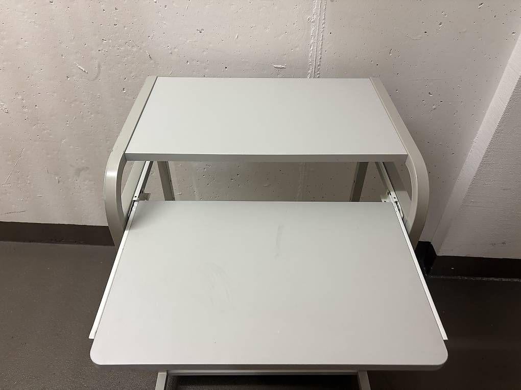 Scrivanie: Computertisch mit Rollen – Usato da birr venduto da vde_6522 2