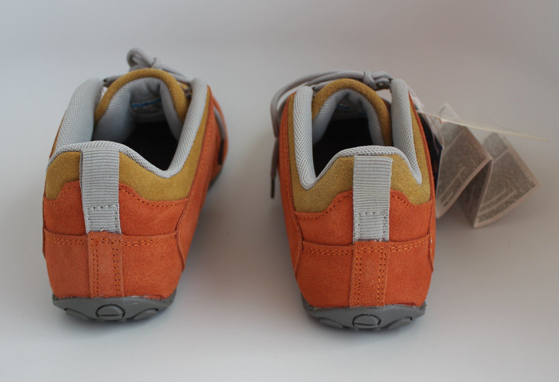 Damenschuhe: Chaussures Alpine Pro t. 36   NEU! – Neu und originalverpackt aus Peseux von Gilloss 4