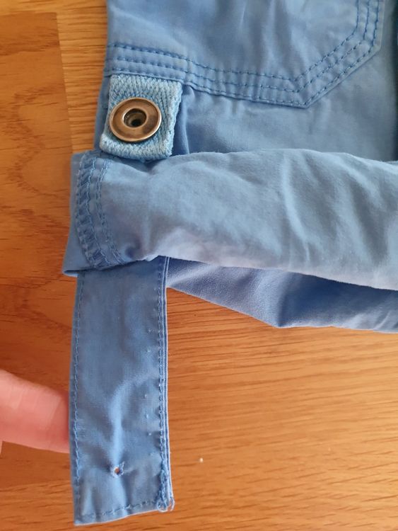 Pantalons: 2x Shorts Gr. 116 – D'occasion à Villars-sur-Glâne par richardette 3