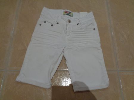 Blue effect neue coole Shorts, 8J 128