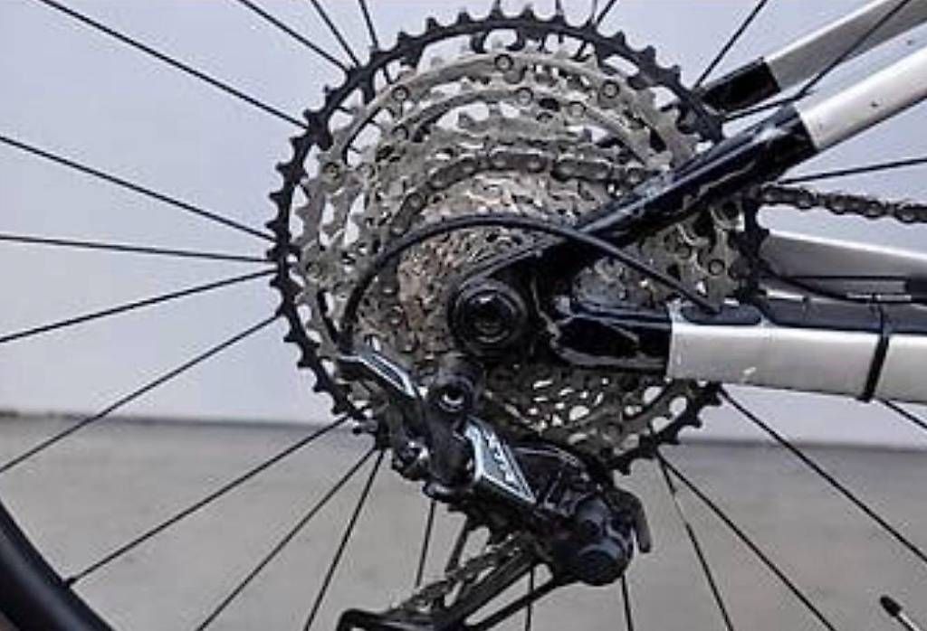 Velos: Orbea Oiz Grösse L – Gebraucht aus Ittigen von PLJ 2