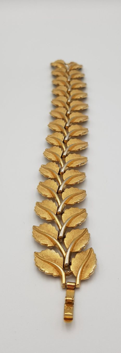 Bracelets: Armband vergoldet – D'occasion à Wald ZH par Silena02 2