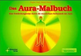 Das Aura-Malbuch