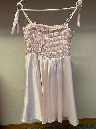 Mädchenkleid