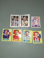 643 Panini FIFA World Cup 2026 Sticker, keine doppelt