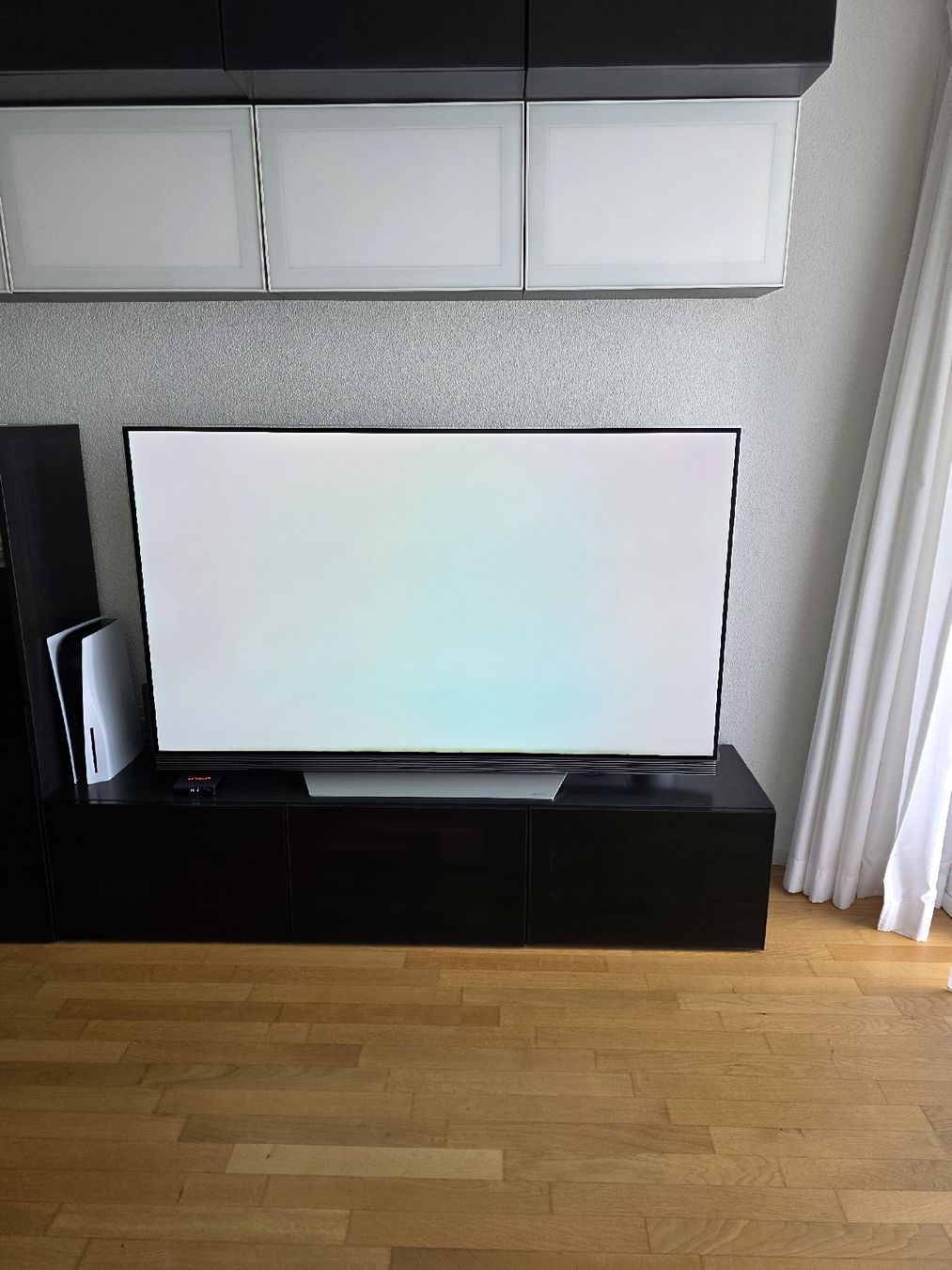 Televisori: LG OLED65E7 4K Fernseher – Difettoso da Küssnacht am Rigi venduto da rafaro94 5