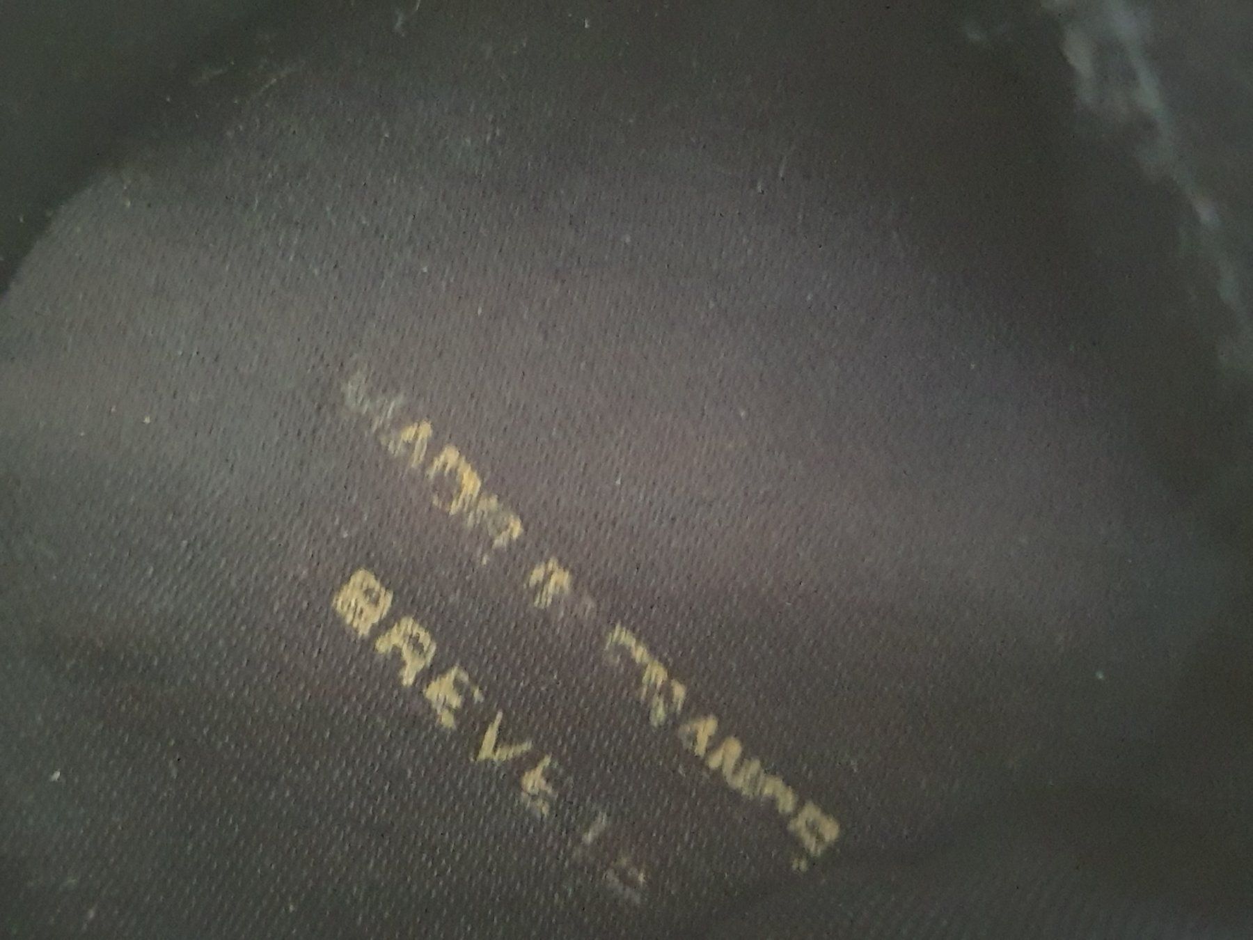 Borse da donna: Pudertasche Antik ca 1920 – Usato da Bottmingen venduto da sandy_2 5