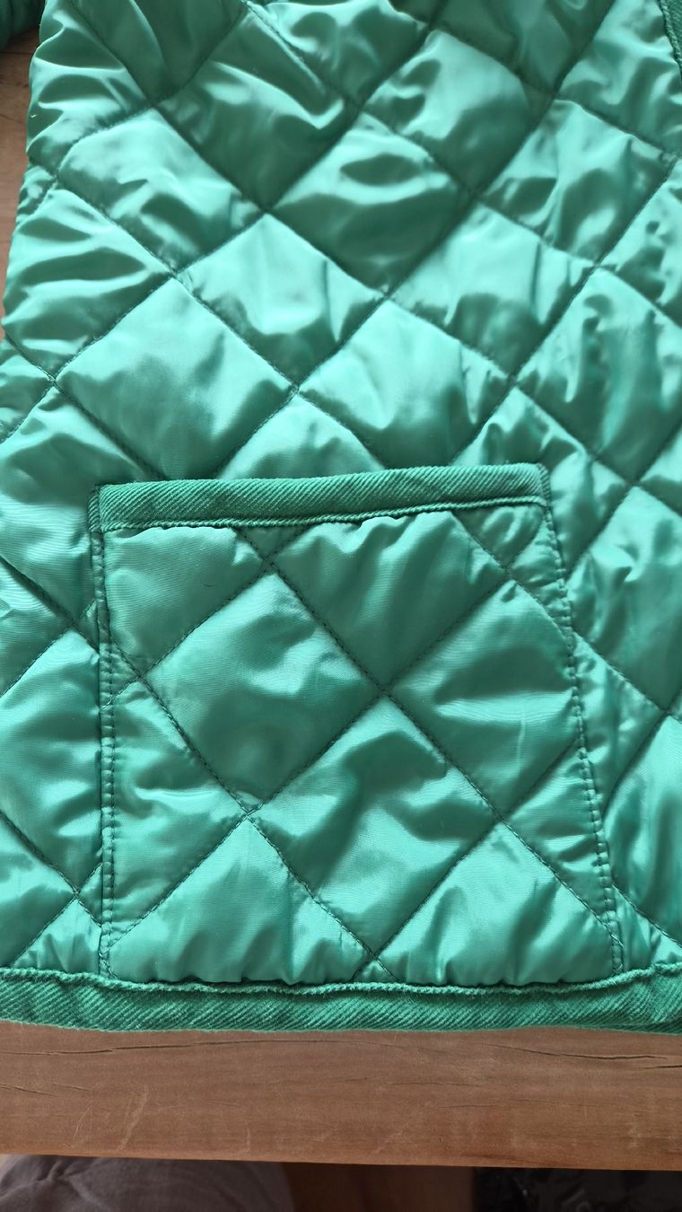 Fishbone Jacken: Steppjacke – Gebraucht aus Aedermannsdorf von _sunflow_ 3