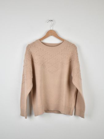 Rylee + Cru Strickpullover Gr.L, neuwertig