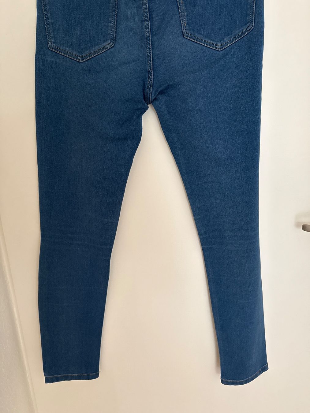 Jeans: Jeans EASY WEAR 40 – Defekt aus Horgen von linuxrp 5