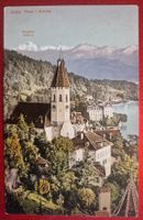 Thun-Kirche top /rar!