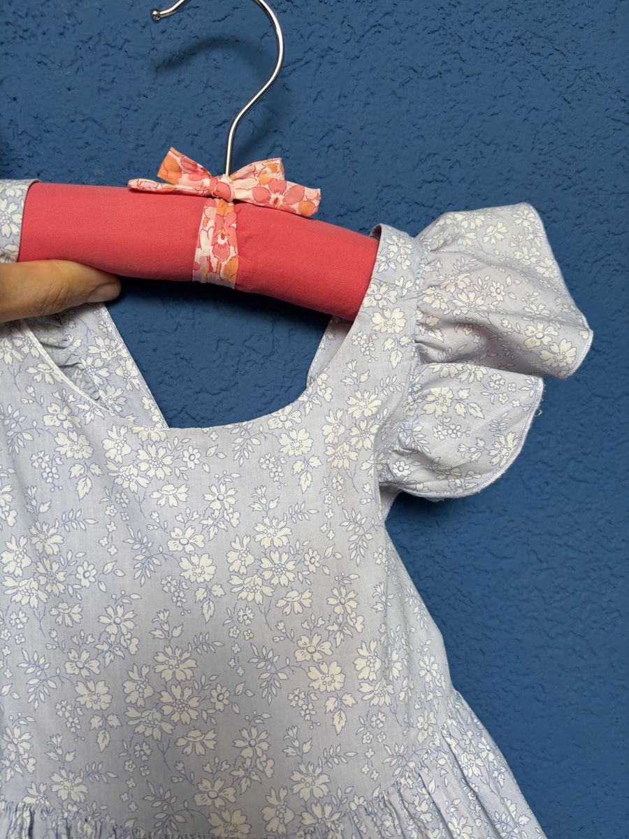 Jacadi Vestiti & Gonne: Robe en Liberty Jacadi 3 ans - 96cm – Usato da Founex venduto da ari_2gt7 3