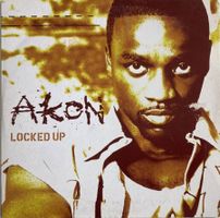 AKON - LOCKED UP