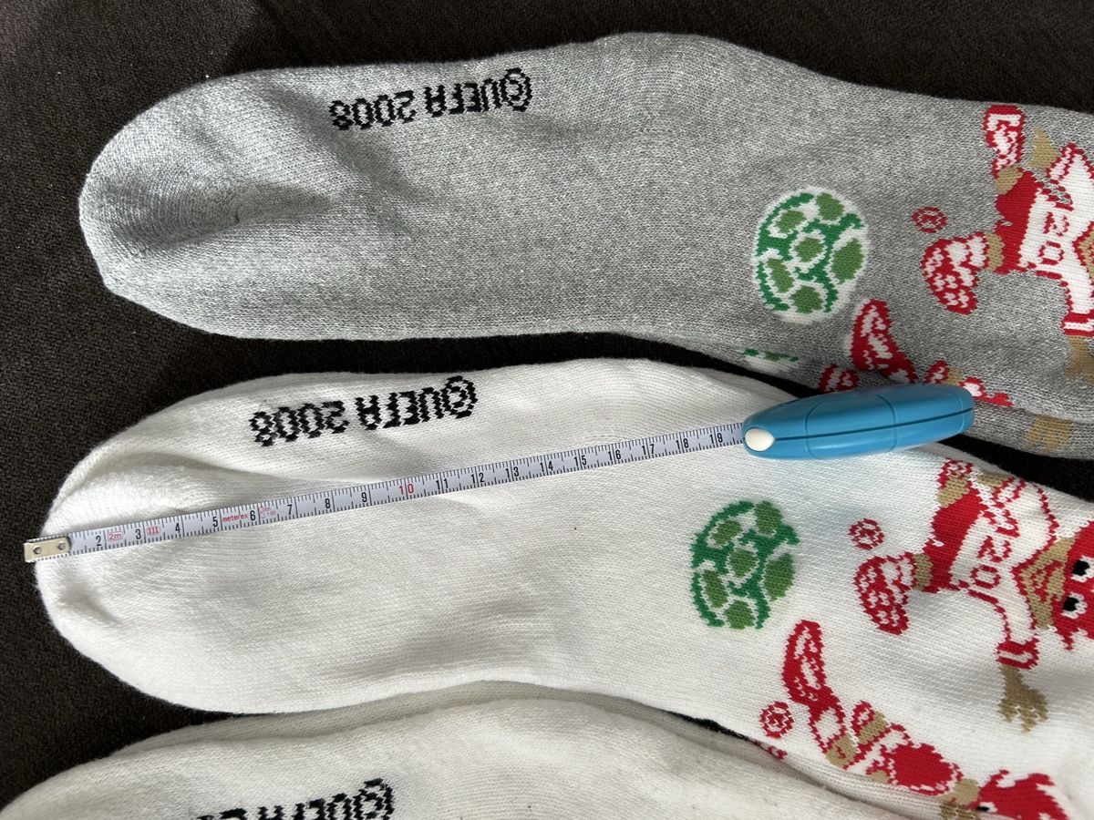 Calze per bambini: Socken, UEFA Euro 2008 – Nuovo (secondo la descrizione) da Strengelbach venduto da Xycy 2