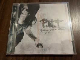 R.M.T. - Tapping From Below (CD) 💿