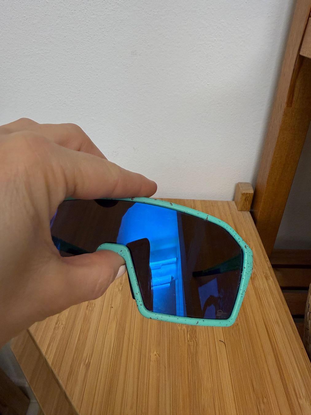 Alpina Occhiali & Lenti: Sonnenbrille Alpina – Nuovo (secondo la descrizione) da Neerach venduto da the_modern_mini 4