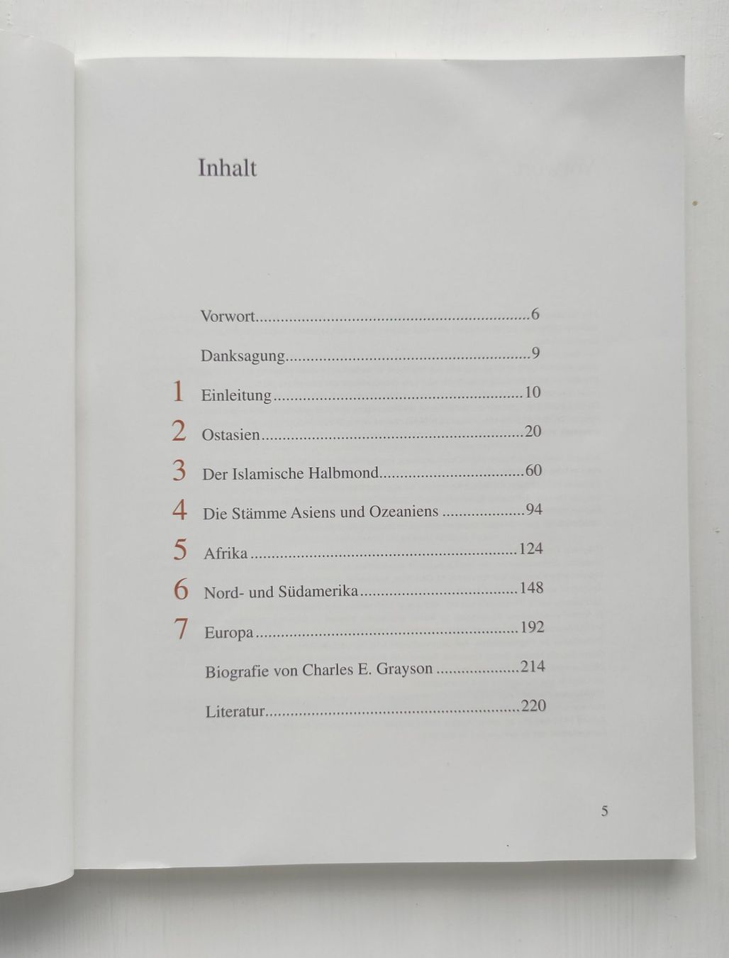 Bücher: BOGEN PFEILE KÖCHER aus sechs Kontinenten - Ch. E. Grayson – Gebraucht aus Pfäffikon ZH von rabali 2
