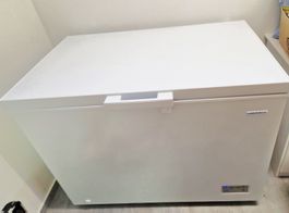 KIBERNETIK A++ Gefriertruhe 316L TOP Zustand AB NUR CHF 1.-!
