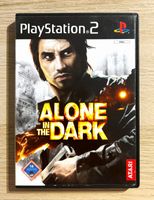 Alone in the Dark PS2