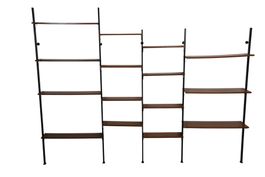 Système mural modulaire, Olof Pira pour String Design – Suéd