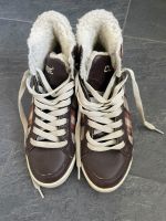 Damenschuh