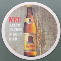 Bierdeckel - Feldschlösschen - CH