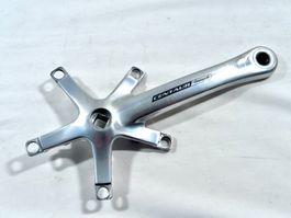 Campagnolo Centaur Crank Kurbel RECHTS 175mm TRIPLE