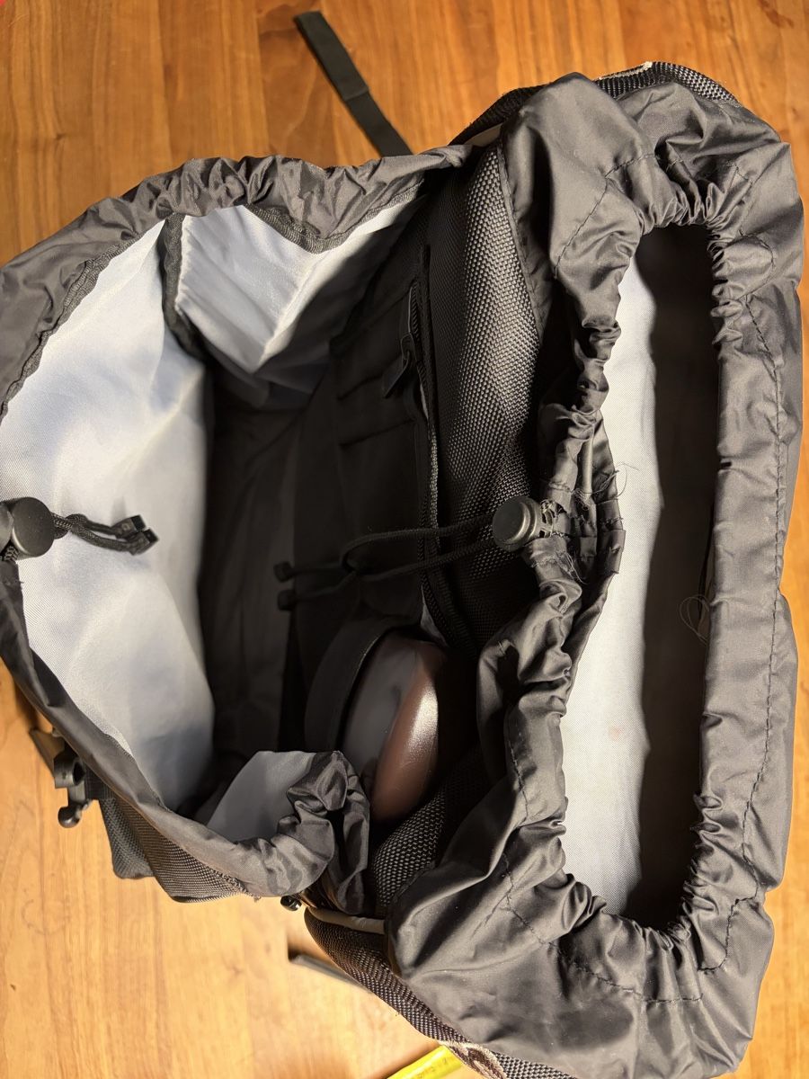 Racoon Kindertaschen: Racoon Schulthek, 35l Volumen – Gebraucht aus Zürich von bia_8hxd 3
