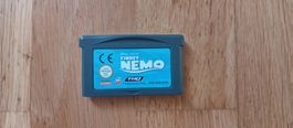 Findet Nemo (Gameboy)