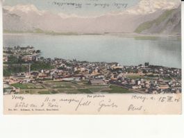 Vevey 1904
