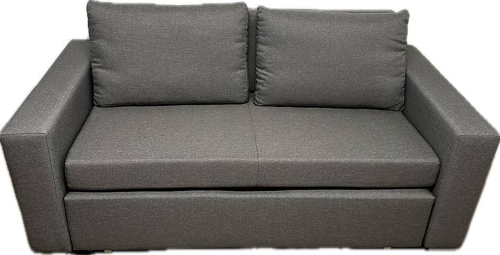Divani: Bequeme Schlafcouch – Usato da Embrach venduto da ale_z5t9 1