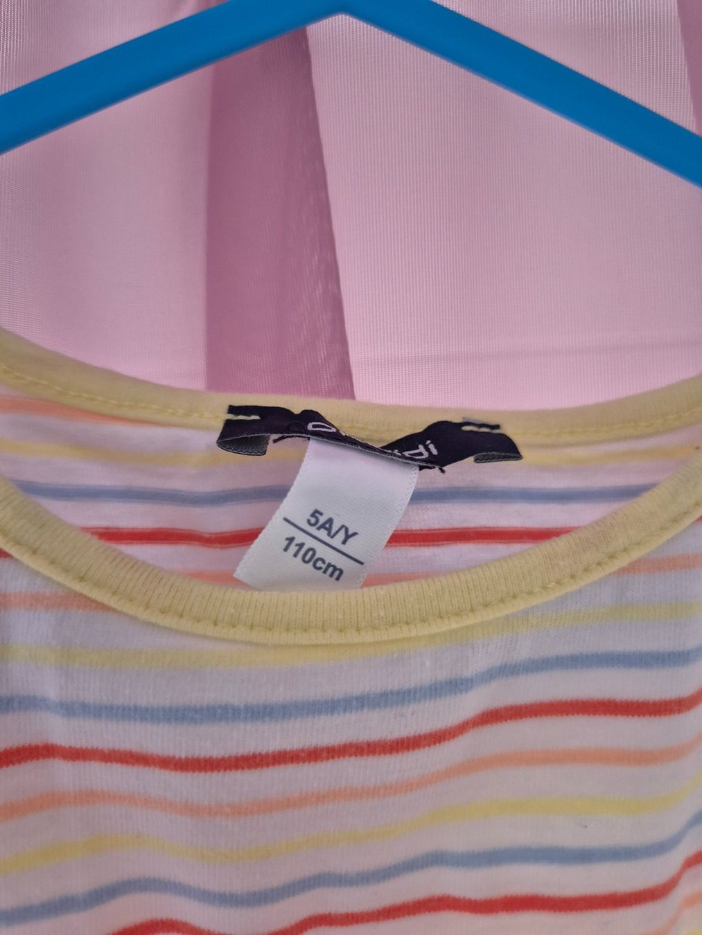 Vestiti & Gonne: Kleid Grösse 110 – Usato da Altendorf venduto da MiriCaj 2
