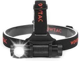 Lampade: Stirnlampe 1050 Lumen – Nuovo e nell'imballaggio originale da Rickenbach LU venduto da cornel66 5