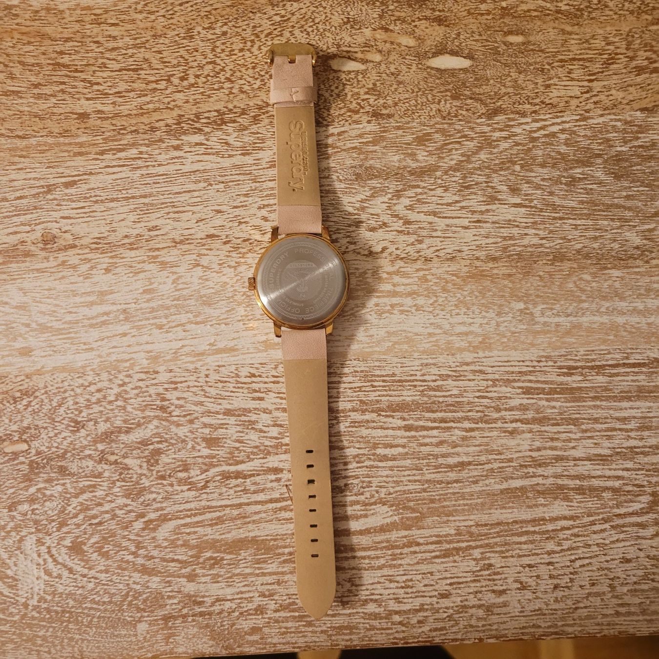 Superdry Uhren: Superdry Uhr – Gebraucht aus Schmerikon von 7855 2