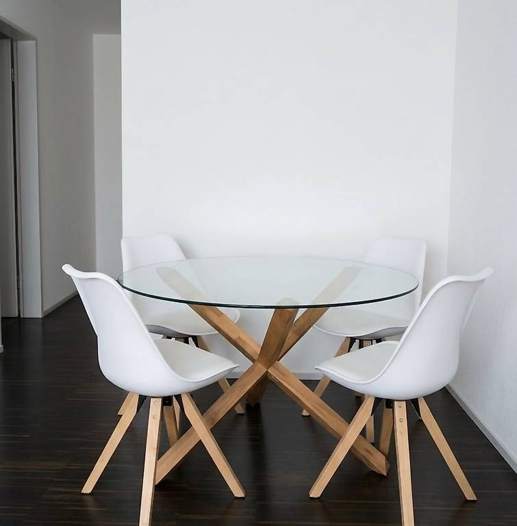 Tables: Esstisch – D'occasion à Zürich par Dani_Danjana