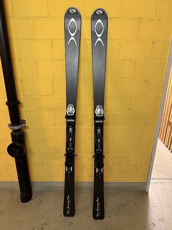 Skis: Ski Länge 172cm – Gebraucht aus Amsoldingen von jan_98qm