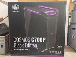 CoolerMaster Gamer-PC-Gehäuse